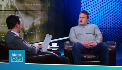 Sprzedaż startupu spółce skarbu państwa? "Byliśmy pierwsi"