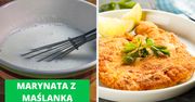 Zapomniane kotlety schabowe po staropolsku. Lepszej marynaty nie robi nawet Gessler