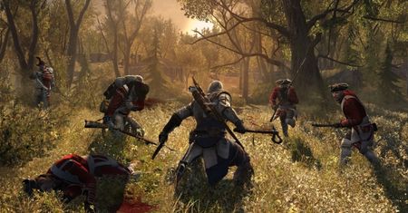 PS Vita i PS3 tanieją; Będzie zestaw PS3 z GTA V; Assassin's Creed III we wrześniowym PS Plus