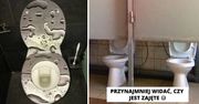 20 koszmarnych WC, z których nie chciałbyś korzystać. Ich projektanci pójdą do piekła!