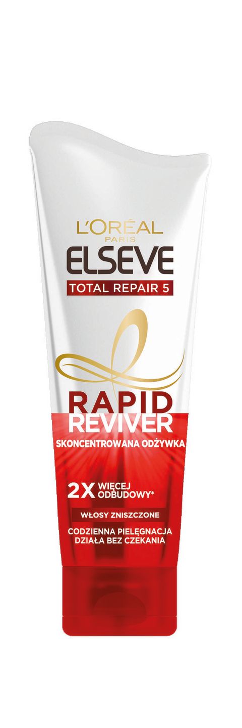 L'Oréal Paris Elseve - TR5 Rapid Reviver