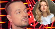 Baron komentuje dla nas udział swojej siostry w "The Voice". Ma głos jak dzwon, a jak to wygląda z jego perspektywy jako jurora? [WIDEO]