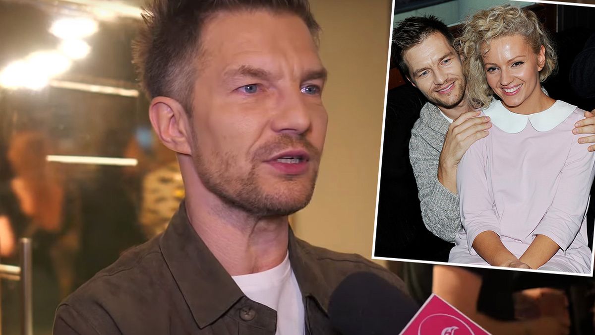 Tylko u nas! Adam Sztaba o unieważnieniu ślubu kościelnego z Szelągowską. Pytamy o reakcję Doroty