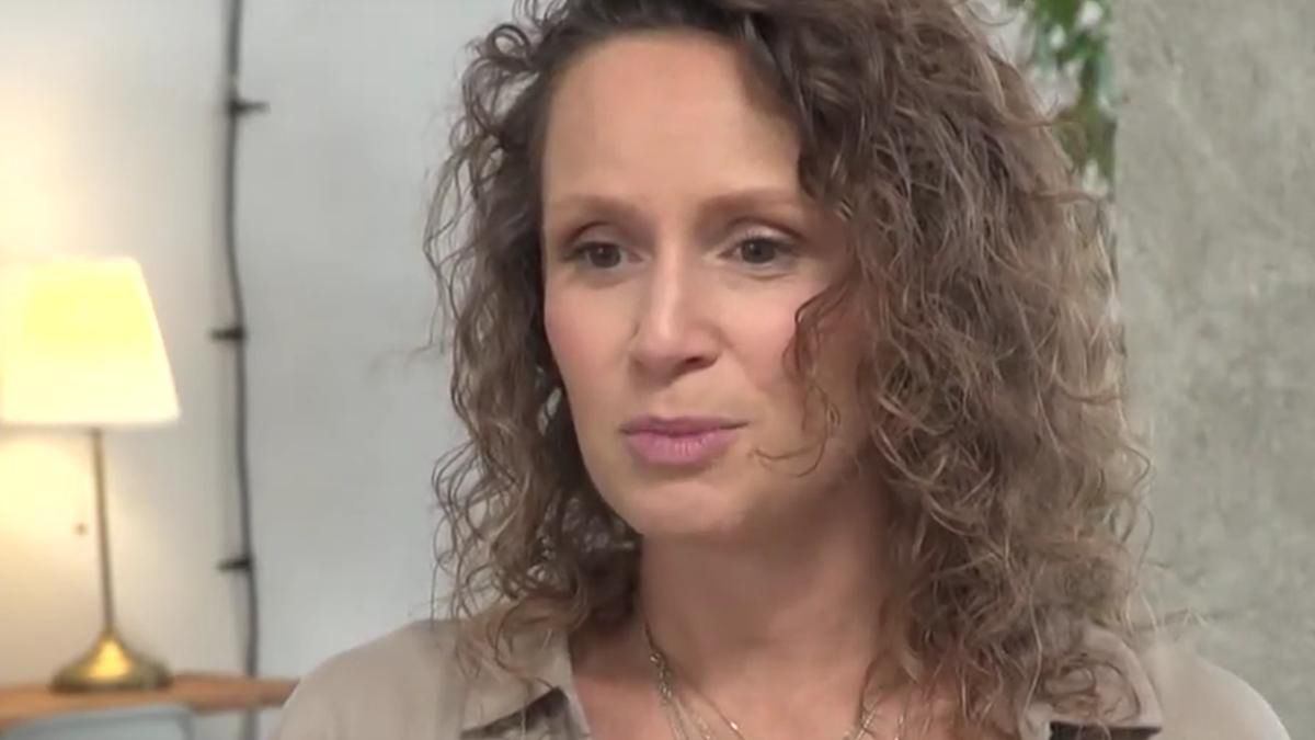 Monika Mrozowska znów tłumaczy się z alimentów. "Chciałam bardzo mocno podkreślić..."