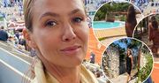 Kinga Rusin zamieszkała w rajskiej willi na Zanzibarze. Tygodniowy koszt wynajmu? Wielu Polaków nie zarobi tyle przez cały rok