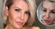 Joanna Racewicz dostała kosza od innej kobiety. Pełna żalu o wszystkim opowiedziała. Słowa o "defekacji" skłaniają do refleksji