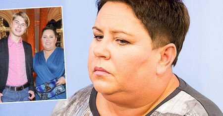 Dorota Wellman urodziła, choć kosztowało ją to trwałą utratę zdrowia. To wyznanie sprawia, że łzy aż same cisną się do oczu!