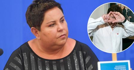 Dorota Wellman o relacjach z mężem. "Te inne były od kochania i od seksu". Powiało chłodem