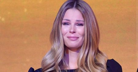 Małgorzata Tomaszewska miała wypadek samochodowy. "Auta były do kasacji". Odniosła poważne obrażenia rąk