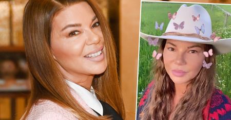 Edyta Górniak postawiła na ostre cięcie i pochwaliła się efektem metamorfozy. Fani: "Wyglądasz pięknie w każdym wydaniu"
