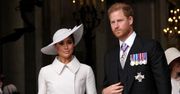 Nowy film fabularny Netflixa, a w rolach głównych... Meghan i Harry! Osobiście! Będzie hit?