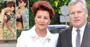 Po latach na światło dzienne wyszła prawda o sesji Jolanty Kwaśniewskiej dla "Playboya". Jej mąż zabrał już głos