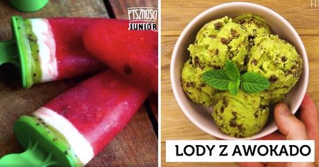 13 najlepszych przepisów na lody. Domowe smakują zdecydowanie najlepiej!