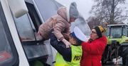 Skandaliczne zachowanie matki w Chodzieży: Dziecko zamknięte w bagażniku