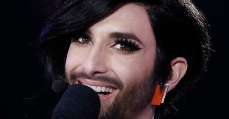 Eurowizja 2015: Conchita Wurst znów zaskoczyła metamorfozą!