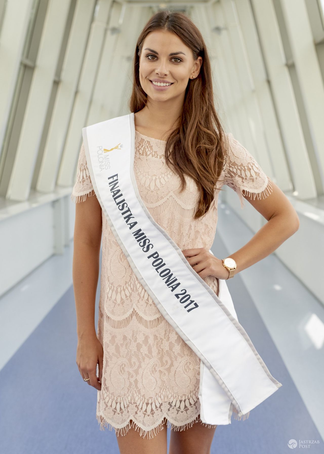 Agata Biernat - Miss Polonia 2017