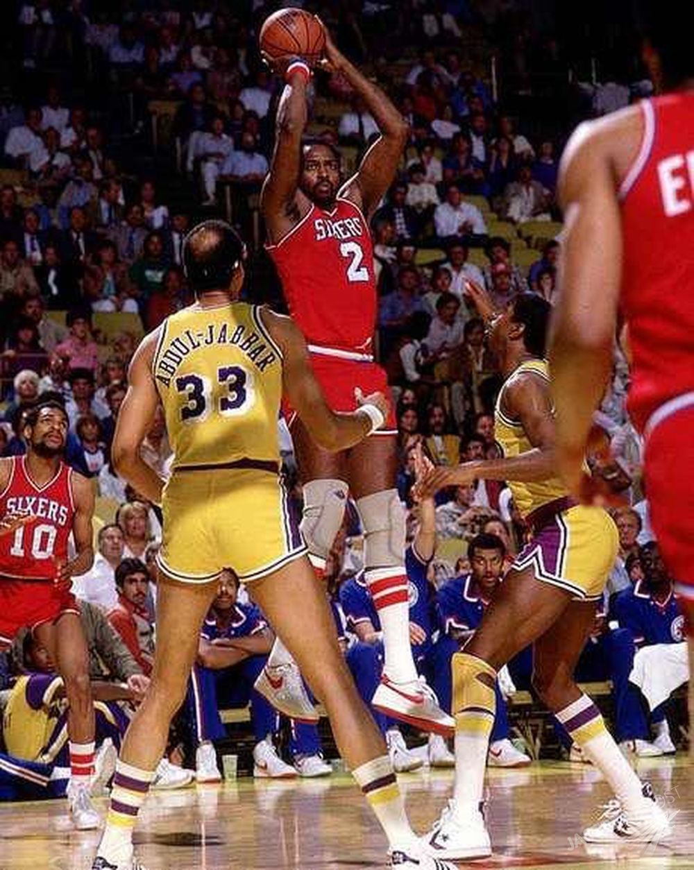 Moses Malone nie żyje