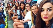 Międzynarodowe media wybrały najładniejszą Polską WAG. Ma 5 minut sławy za granicą. Powaliła świat swoją urodą na kolana