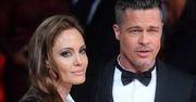 Angelina Jolie i Brad Pitt od dawna planowali ślub. Dlaczego wybrali Francję? Jaką suknię miała na sobie aktorka? I dlaczego przegrała zakład z Clooneyem?