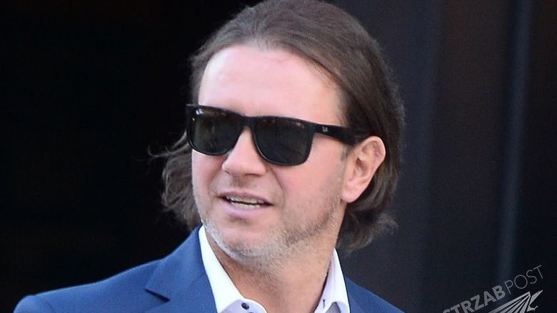 Radosław Majdan wraca na murawę