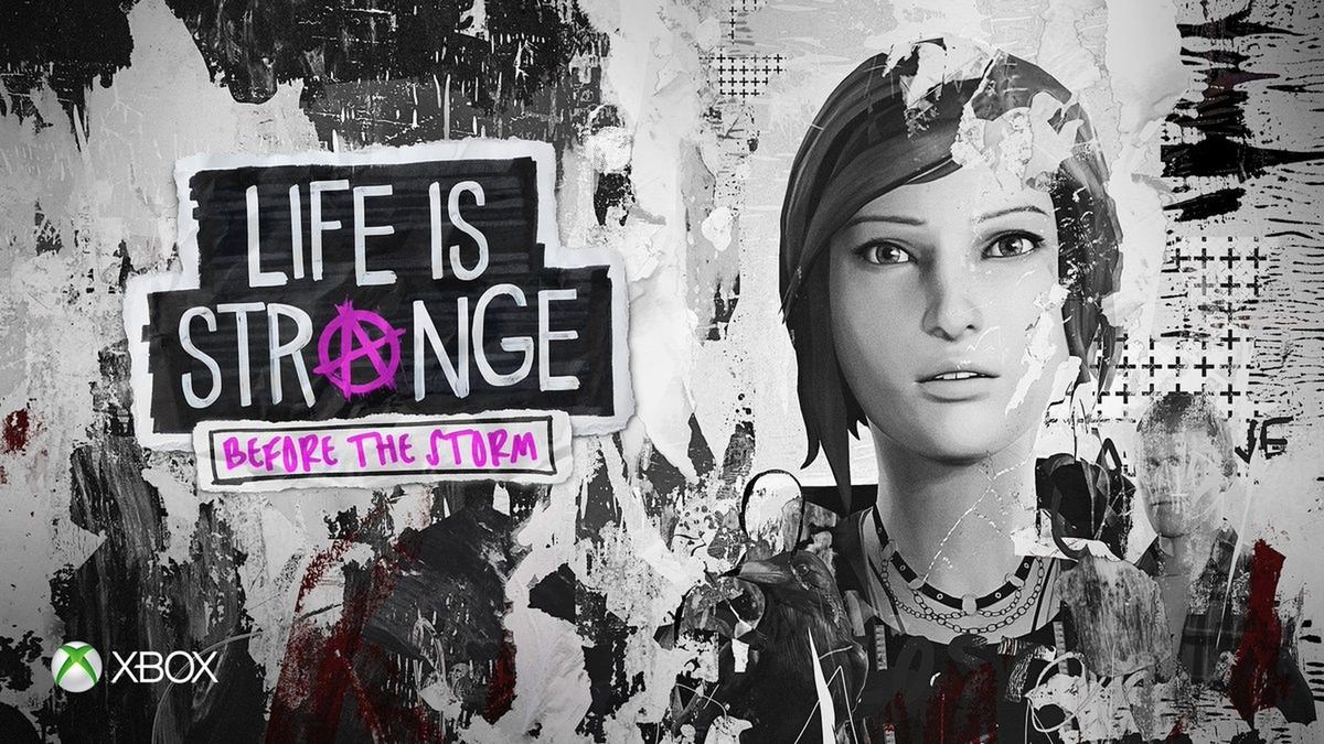 Life is Strange: Before the Storm przedstawia się na 20-minutowym gameplayu