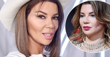 Edyta Górniak zagotowała się, gdy uruchomiła telefon. Padły wulgaryzmy, a sprawa trafiła do prawników