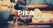 W Pile startuje sezon food tracków