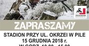 Zimowy piknik wojskowy