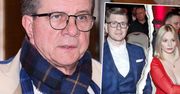 Zygmunt Chajzer na wieść o rozstaniu Filipa i Gosi podjął stanowcze działania. To od nich może zależeć przyszłość pary