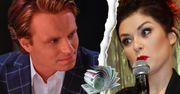 Kasia Cichopek "rozbija" firmę Marcina Hakiela? Mamy oficjalny komentarz. Kulisy są ciekawsze niż doniesienia tabloidu