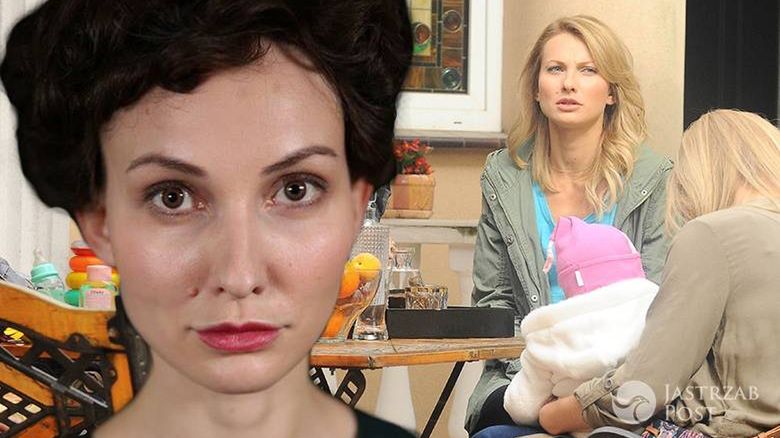 Joanna Moro fot AKPA, Facebook