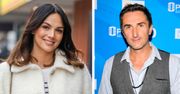 Paulina Krupińska i Sebastian Karpiel-Bułecka zachwycili na sylwestrze. Para jak z filmu o Bondzie!
