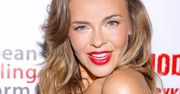 Edyta Herbuś w zadziwiającej kreacji. Trudno uwierzyć w to, z czego ją wykonano!