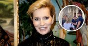 Paulina Smaszcz rozmarzyła się nad przystojniakami: "Chcę aby..."