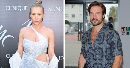 Katarzyna Warnke i Piotr Stramowski nie rozwiedli się! To miała być jedynie formalność