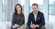 "Dzień Dobry TVN": Kingę Rusin i Piotra Kraśko poróżniło spięcie na wizji?
