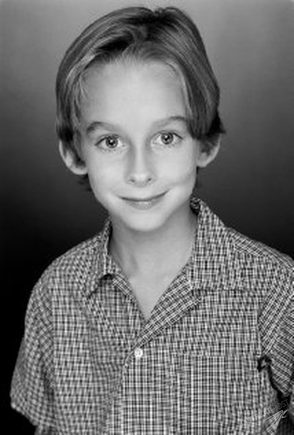 Sawyer Sweeten Fot. screen z huffingtonpost.com