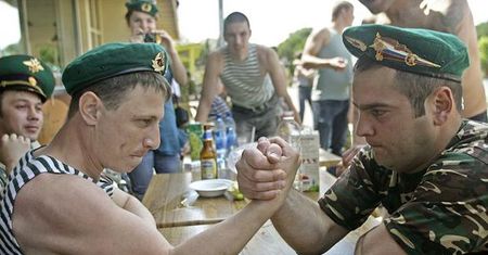 Moczymordyzm i zamordyzm czyli historia wódki w ZSRR