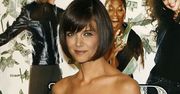 Słodziutka i soczysta Katie Holmes