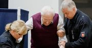 Jak nazistowscy zbrodniarze uciekali przed karą