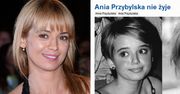 Anna Przybylska żyje! Mamy oficjalny komentarz agentki aktorki