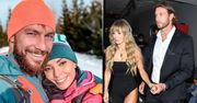 Najpierw Dorota Gardias, teraz Doda. Dariusz Pachut zostawił dziennikarkę bez słowa