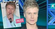 Był największym ciachem polskiego "X-Factora". Teraz wygląda jak Wiking! Co się stało z Marcinem Spennerem?