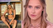 Karolina Pisarek zrobiona w bambuko we własne urodziny. Zrelacjonowała w sieci, jak potraktowała ją rodzina