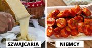 Najlepsze europejskie potrawy. Co warto zjeść w czasie podróży?