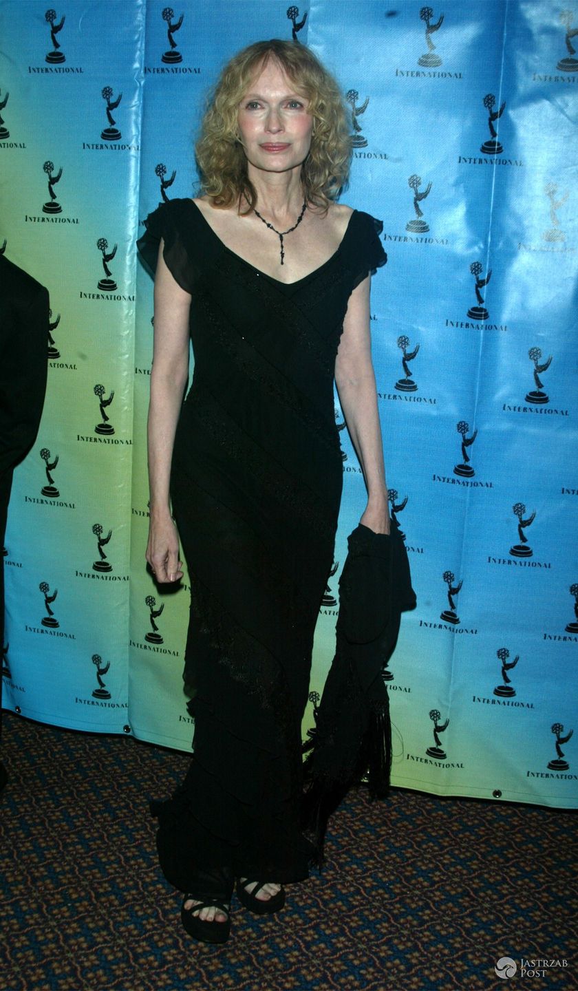 Syn Mia Farrow zginął w wypadku