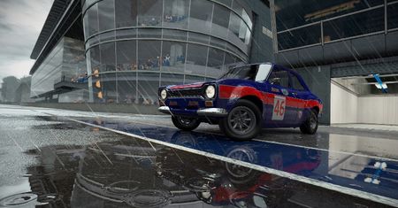 Wszystkie wózki Project CARS. Ponad 70 arcydzieł motoryzacji