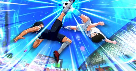 Tsubasa: Rise of New Champions – udany powrót nostalgii, ale murawa jest wyboista