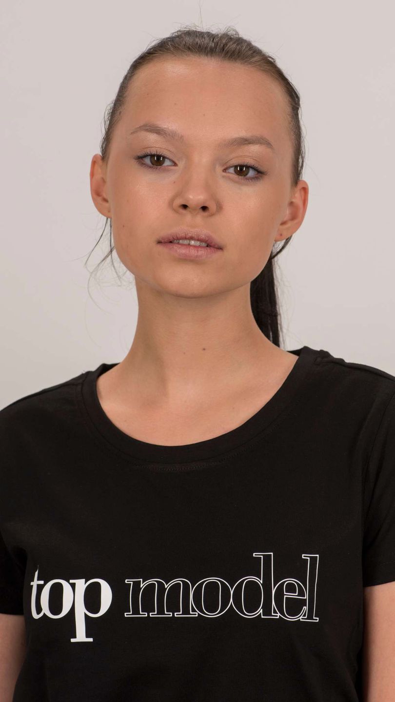 Oliwia Zasada – Top Model 7