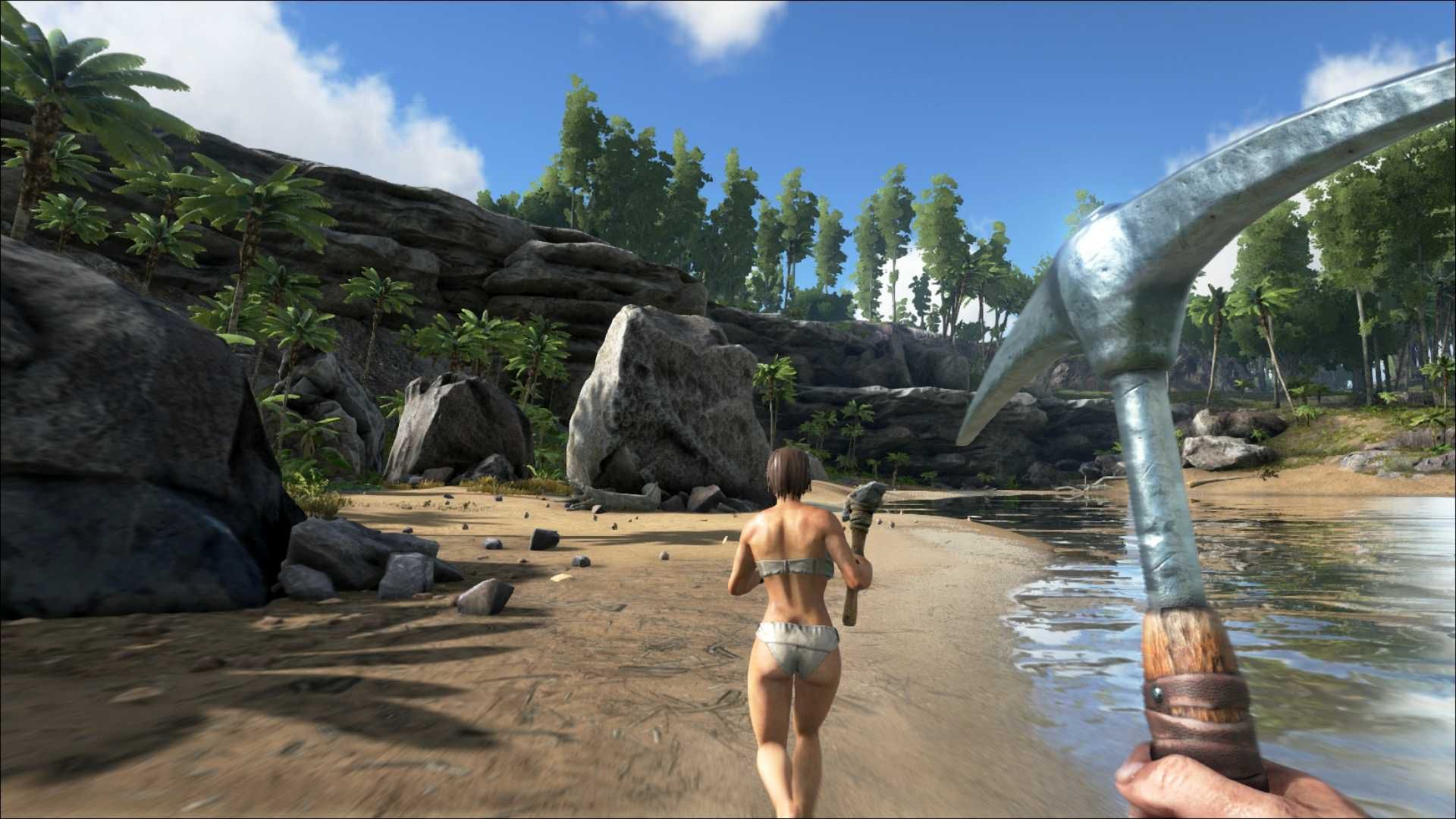 Zastanawialiście się kiedyś, jakie warunki trzeba spełnić by trafić do Wczesnego Dostępu na Steamie?